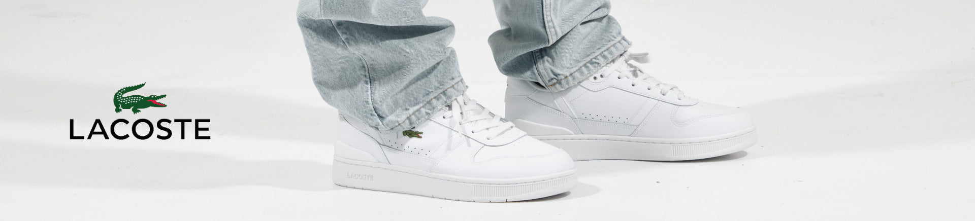 LACOSTE