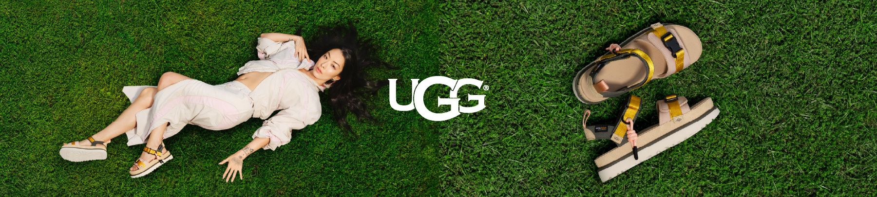 UGG