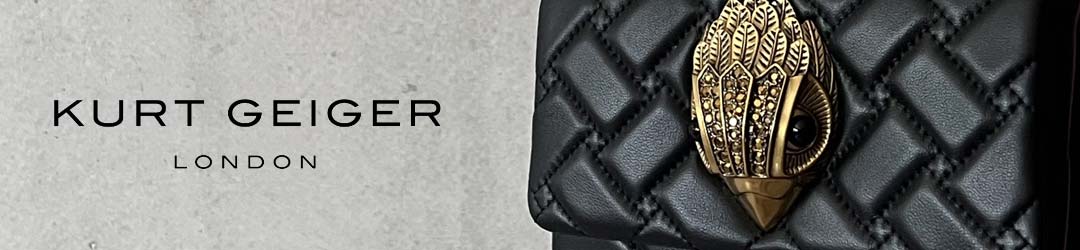 KURT GEIGER LONDON