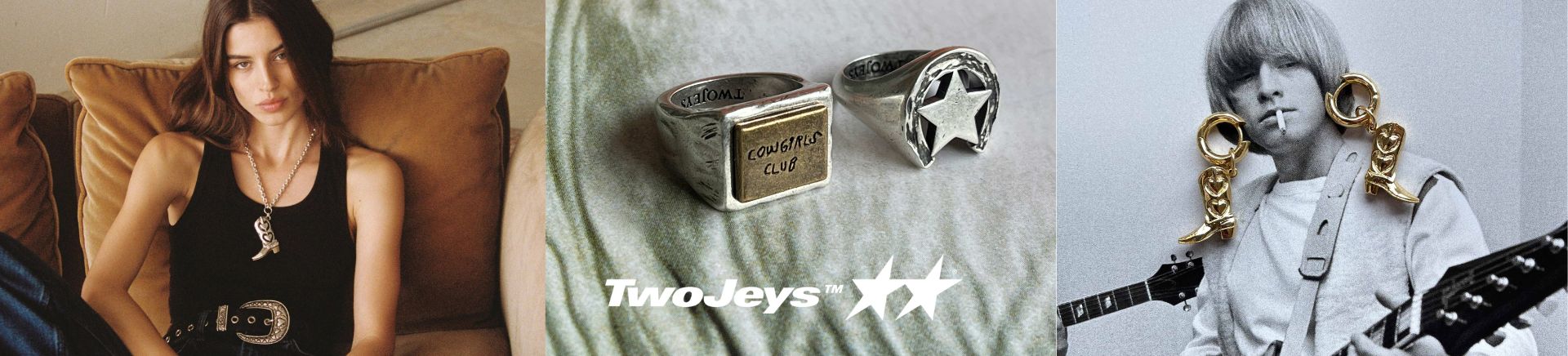TWOJEYS