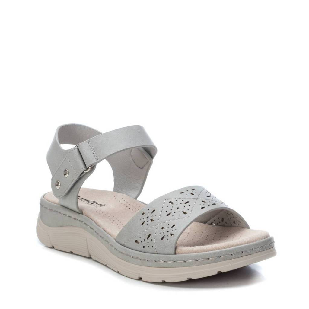 BASIC COMFORT  en color GRIS  (2)