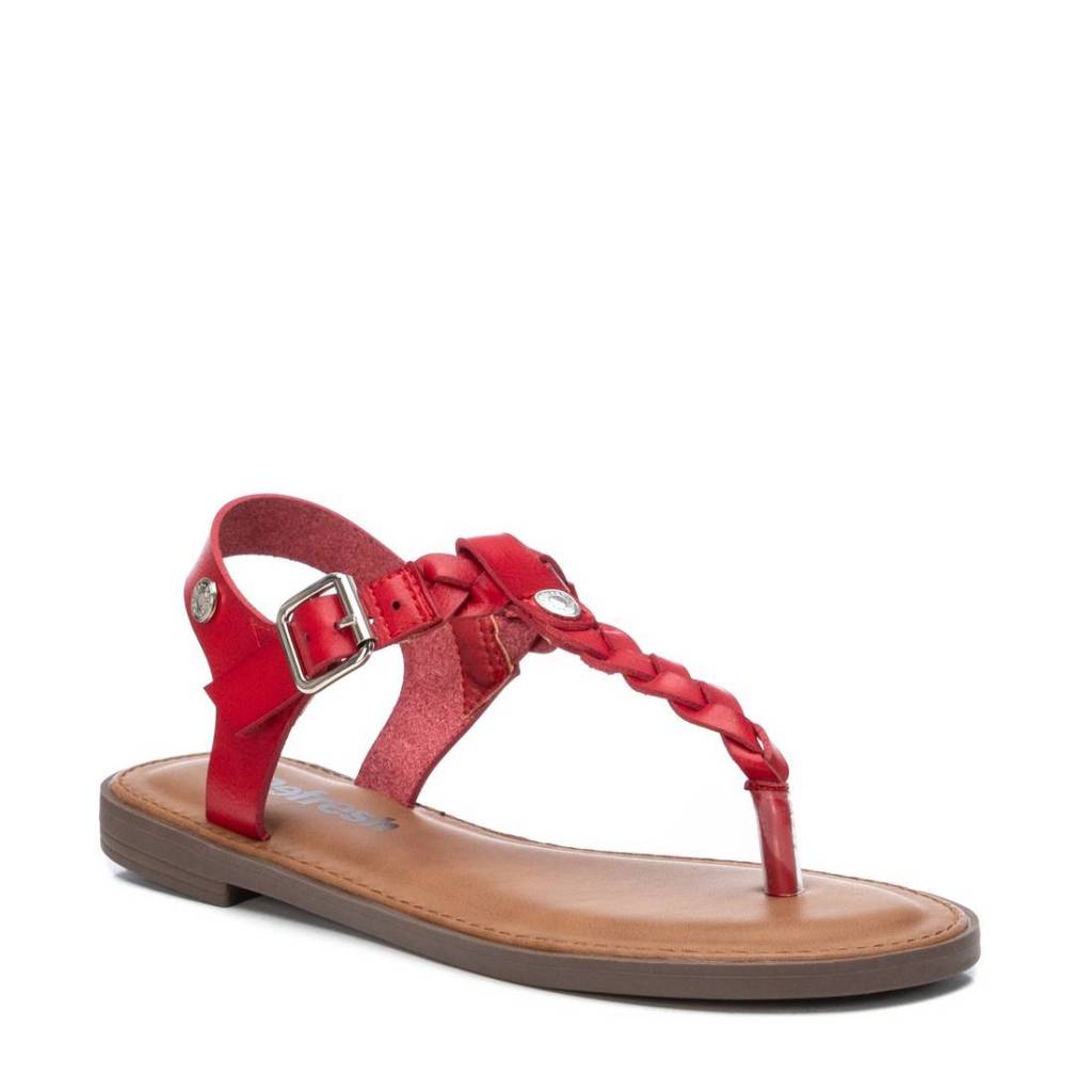 REFRESH  en color ROJO  (3)