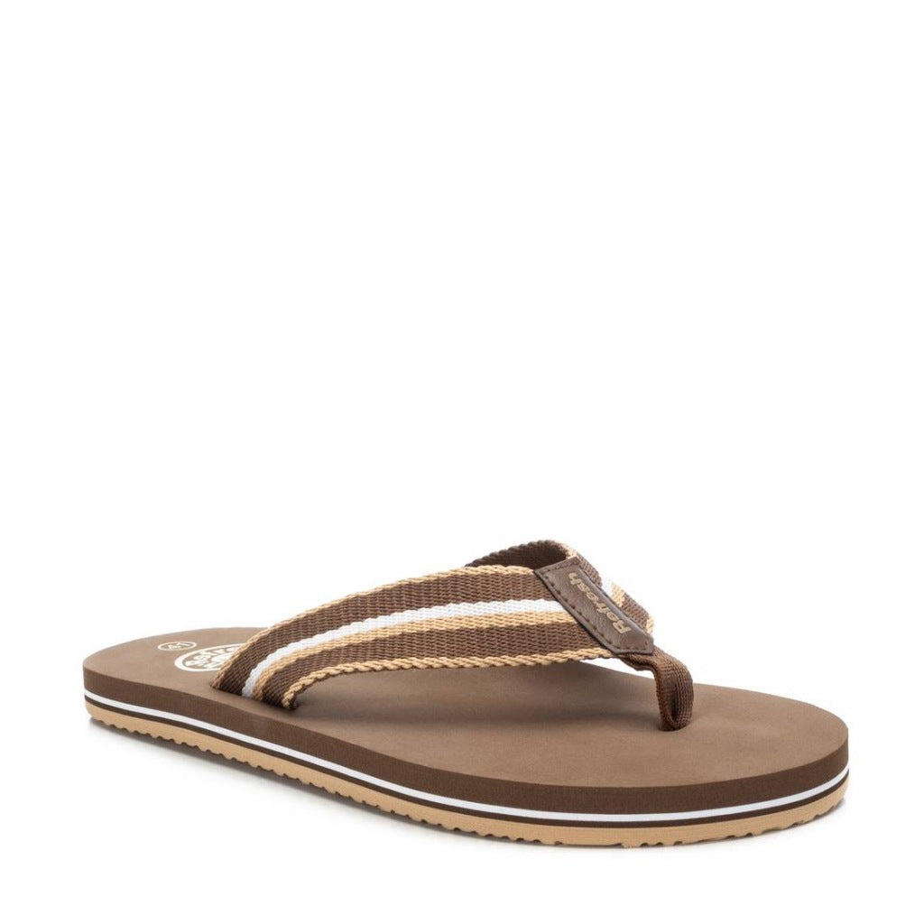 REFRESH  en color MARRON  (2)