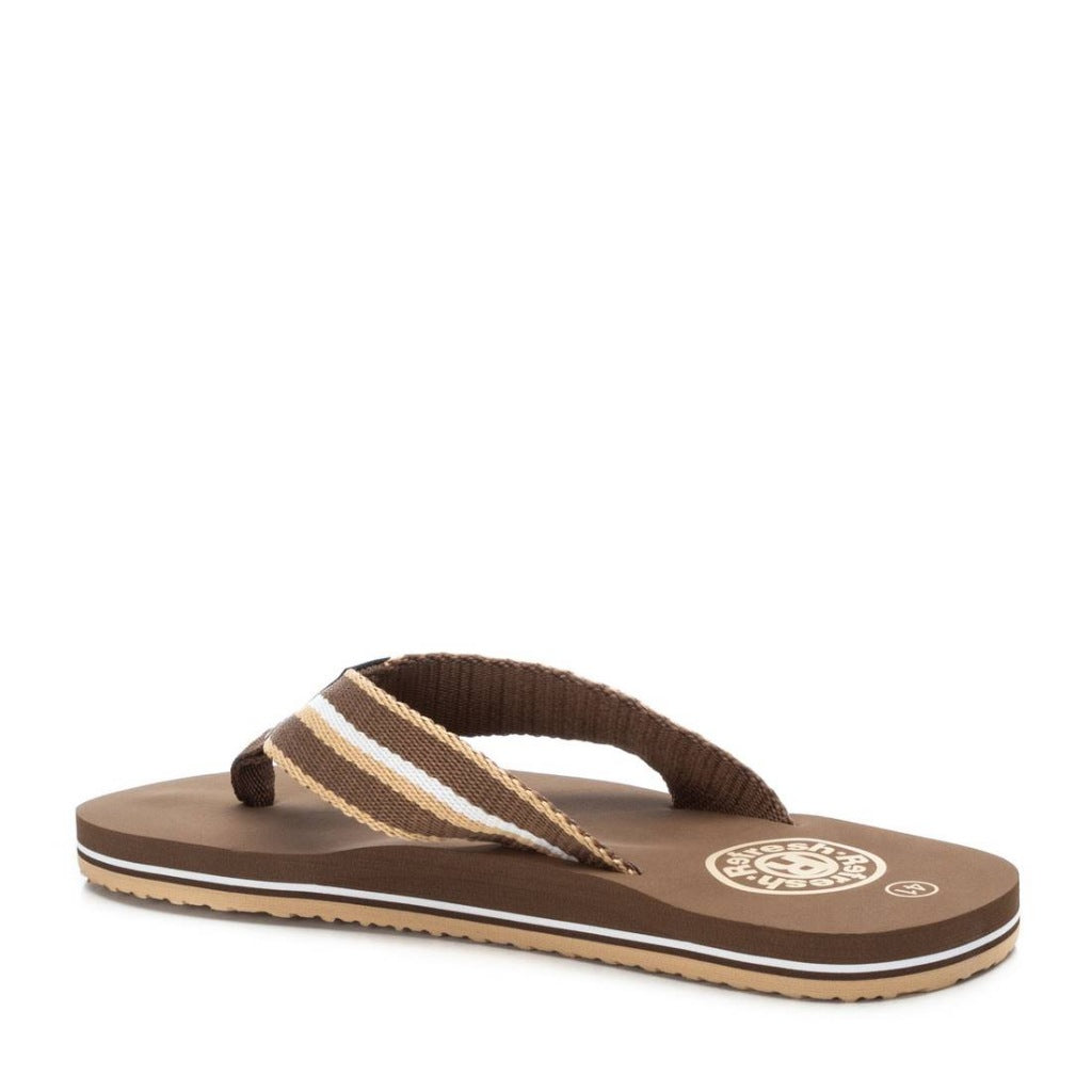 REFRESH  en color MARRON  (3)