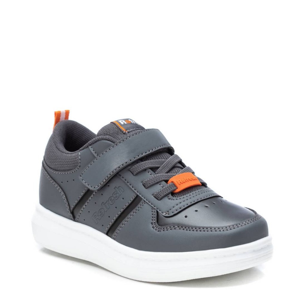 REFRESH  en color GRIS  (2)