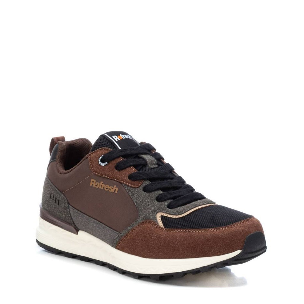 REFRESH  en color MARRON  (2)