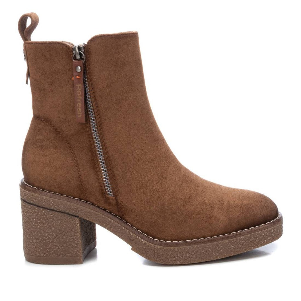 REFRESH  en color MARRON  (1)