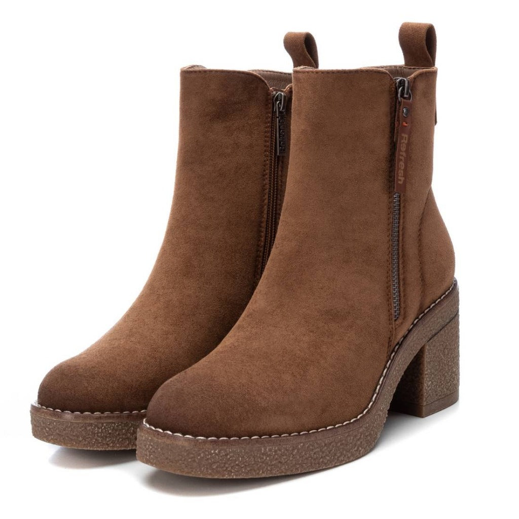 REFRESH  en color MARRON  (5)