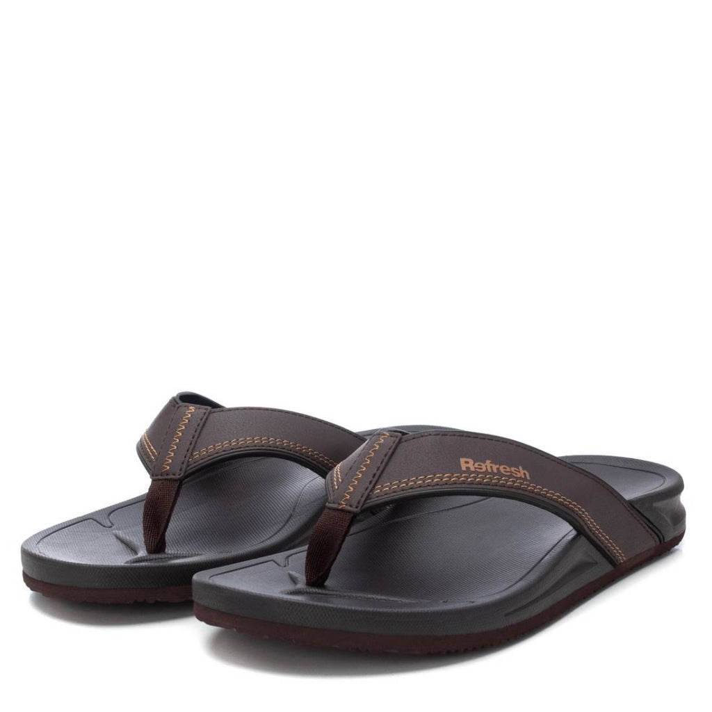 REFRESH  en color MARRON  (4)