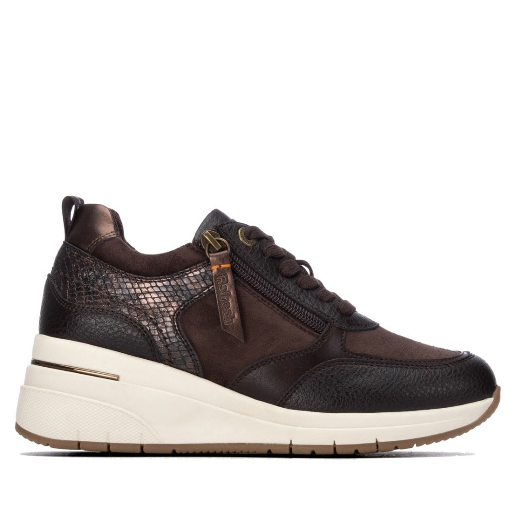 REFRESH  en color MARRON  (2)