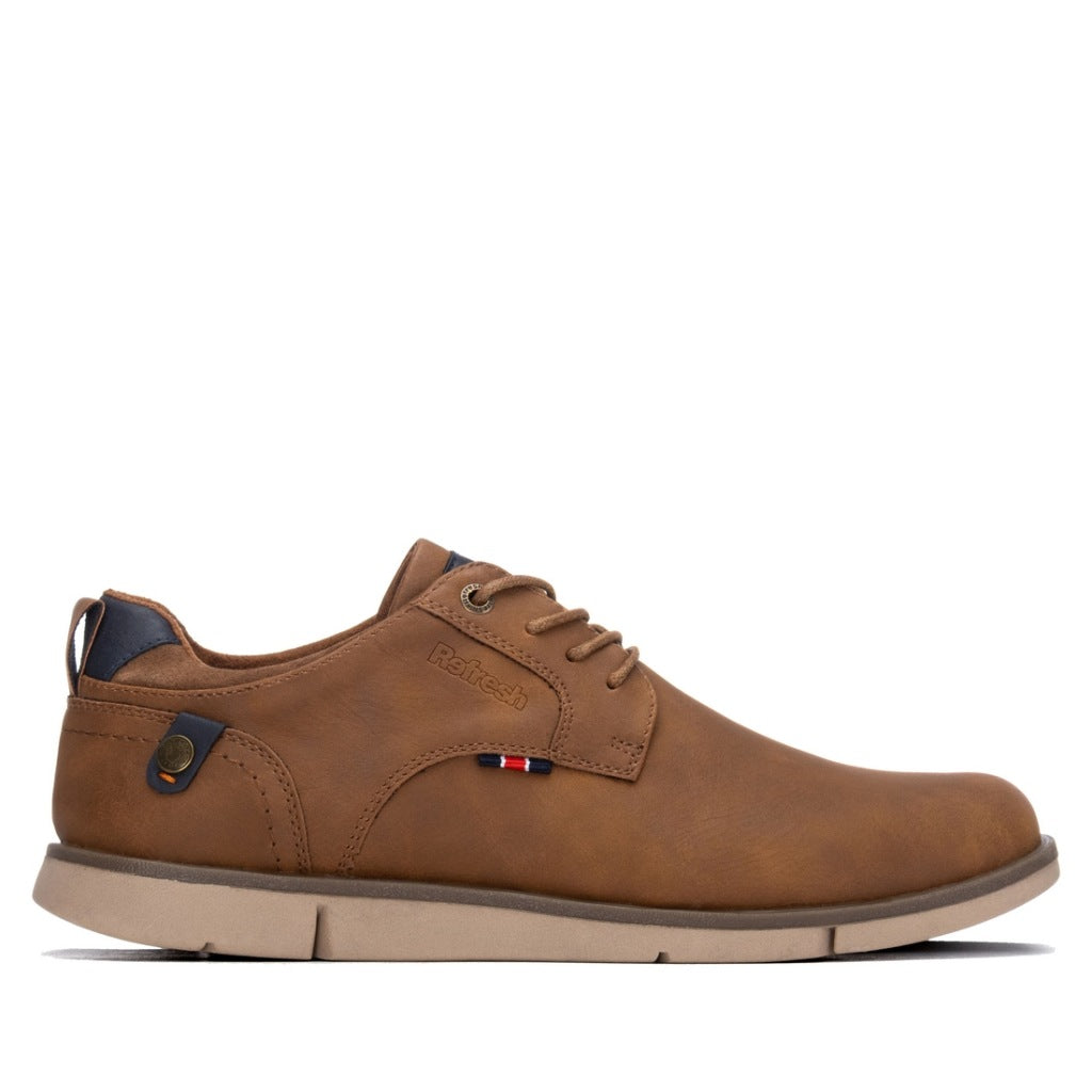 REFRESH  en color MARRON  (2)