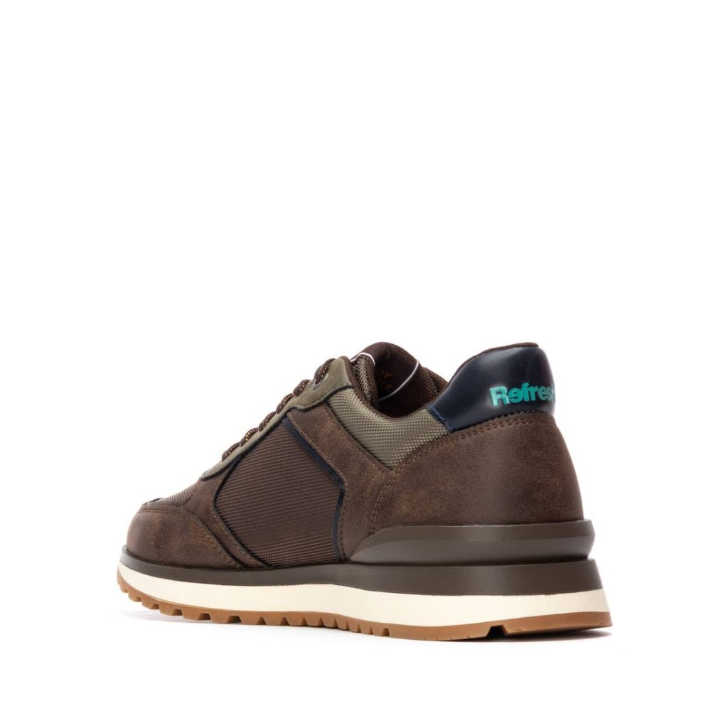REFRESH  en color MARRON  (3)