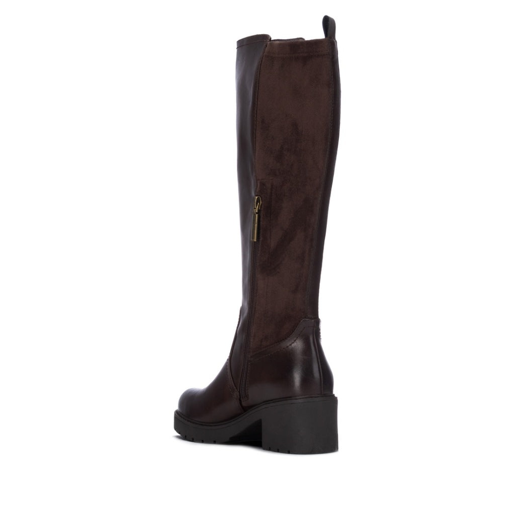 REFRESH  en color MARRON  (3)
