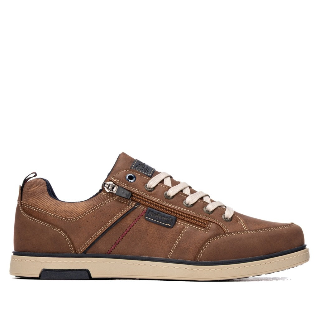 REFRESH  en color MARRON  (2)