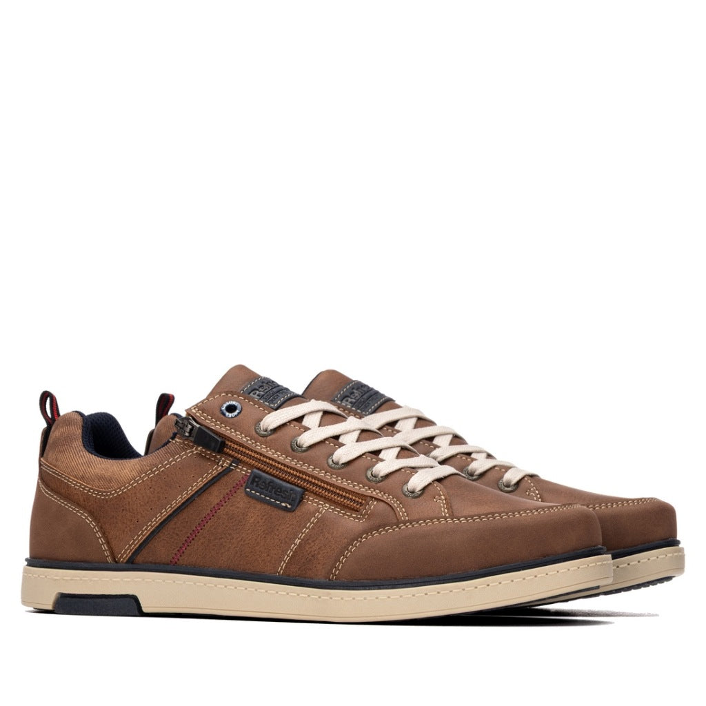 REFRESH  en color MARRON  (4)