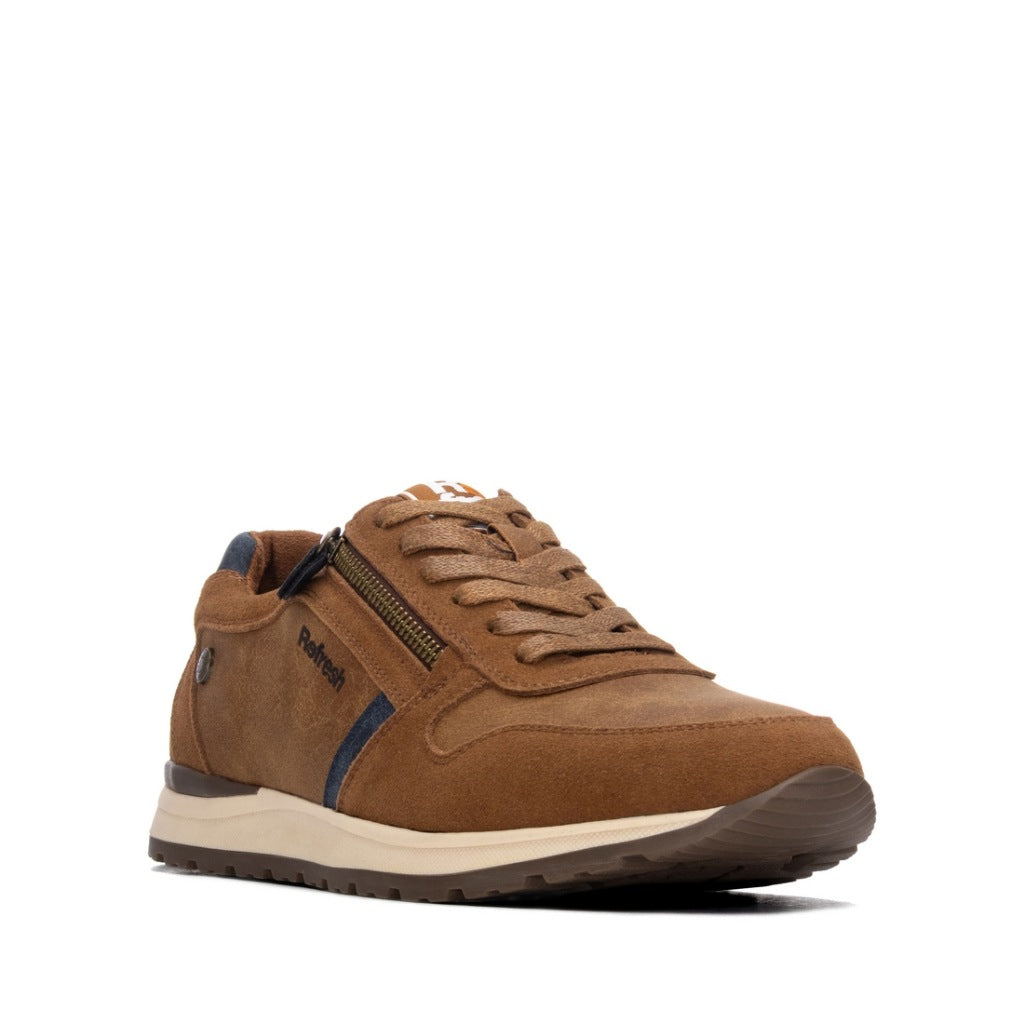REFRESH  en color MARRON  (1)