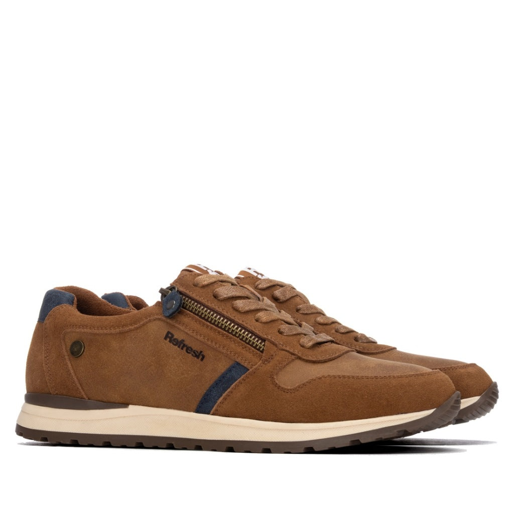 REFRESH  en color MARRON  (4)