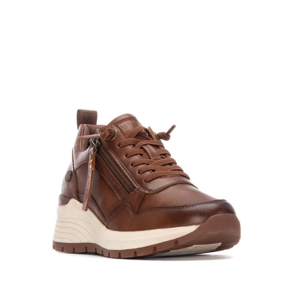 REFRESH  en color MARRON  (1)