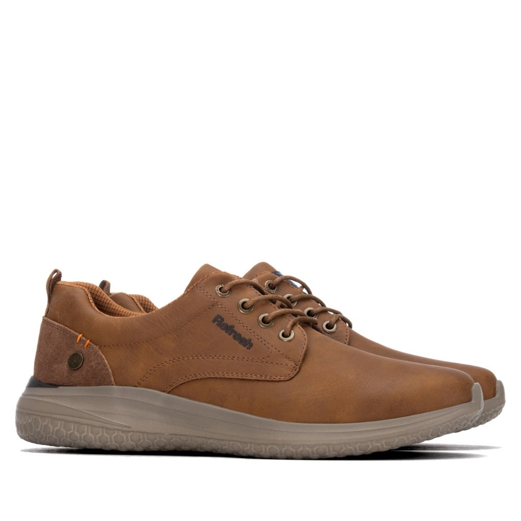 REFRESH  en color MARRON  (4)