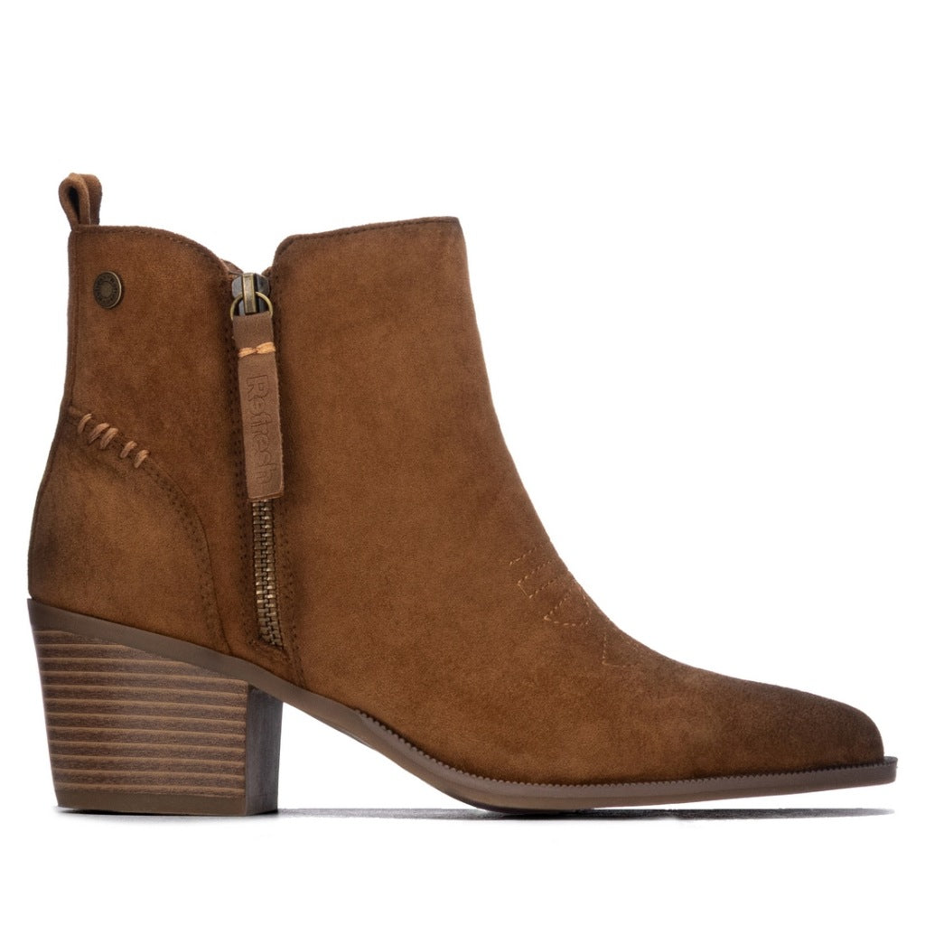 REFRESH  en color MARRON  (2)