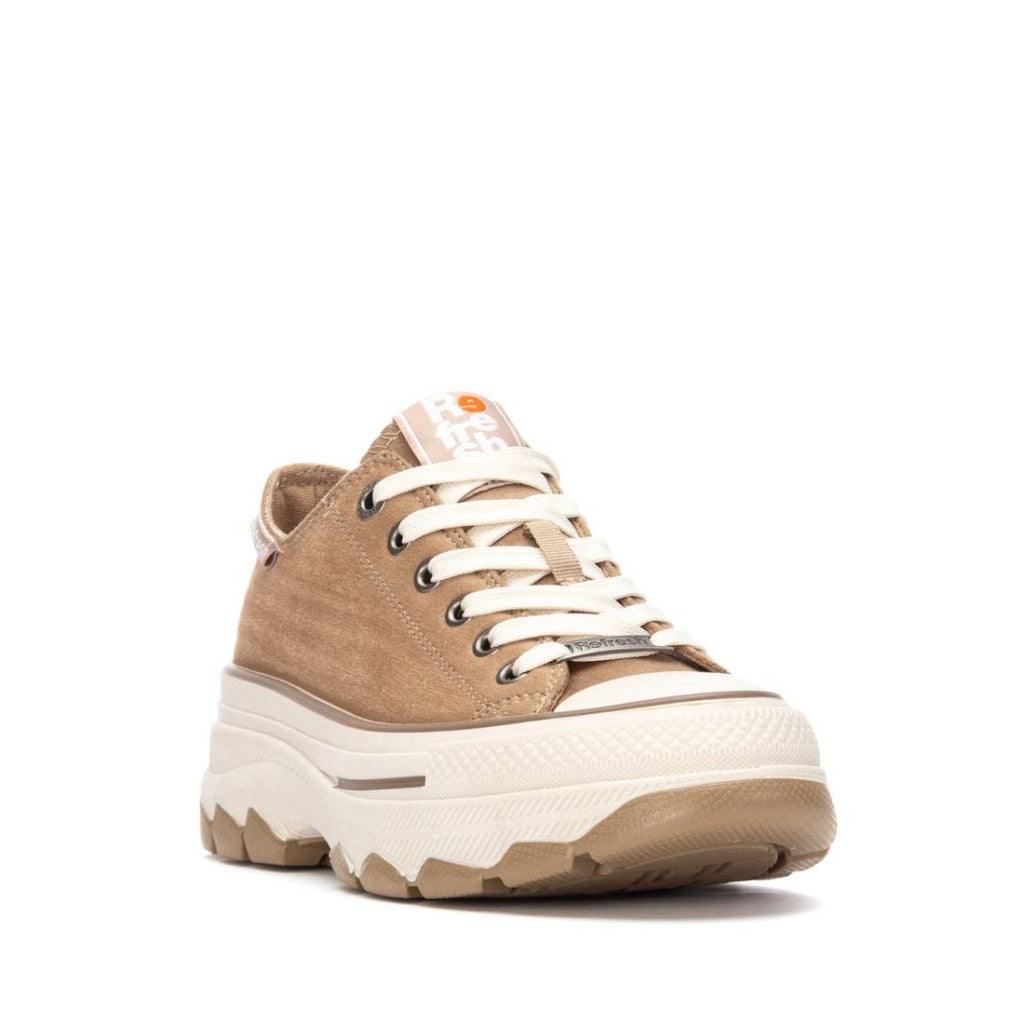 REFRESH  en color MARRON  (1)