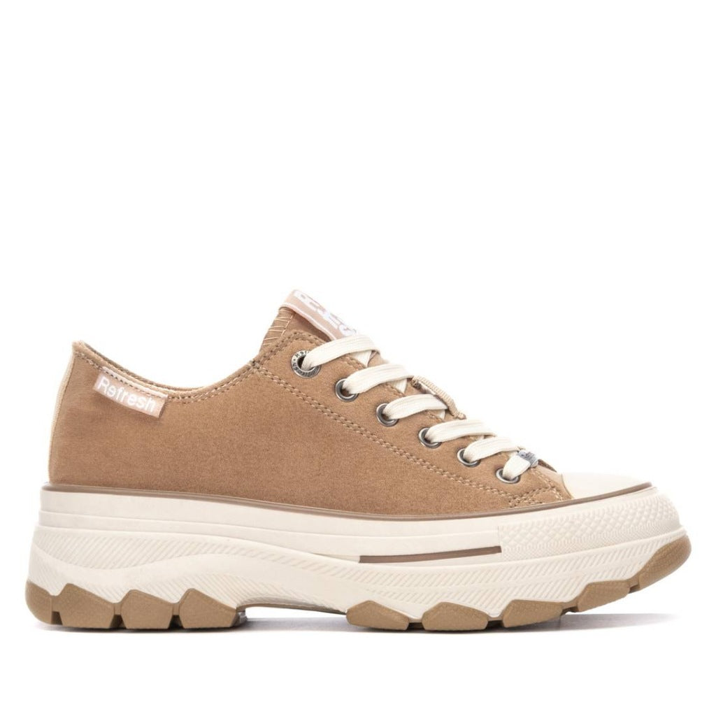 REFRESH  en color MARRON  (2)