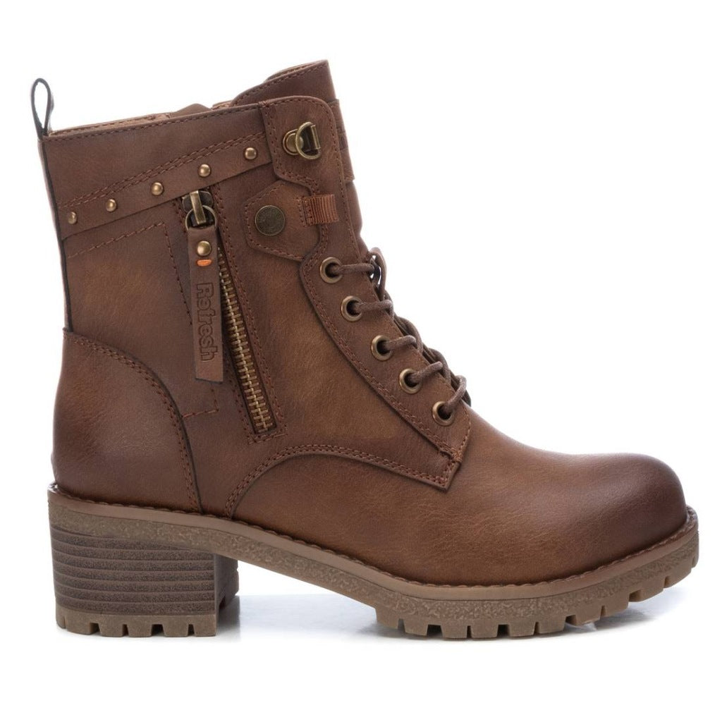 REFRESH  en color MARRON  (2)