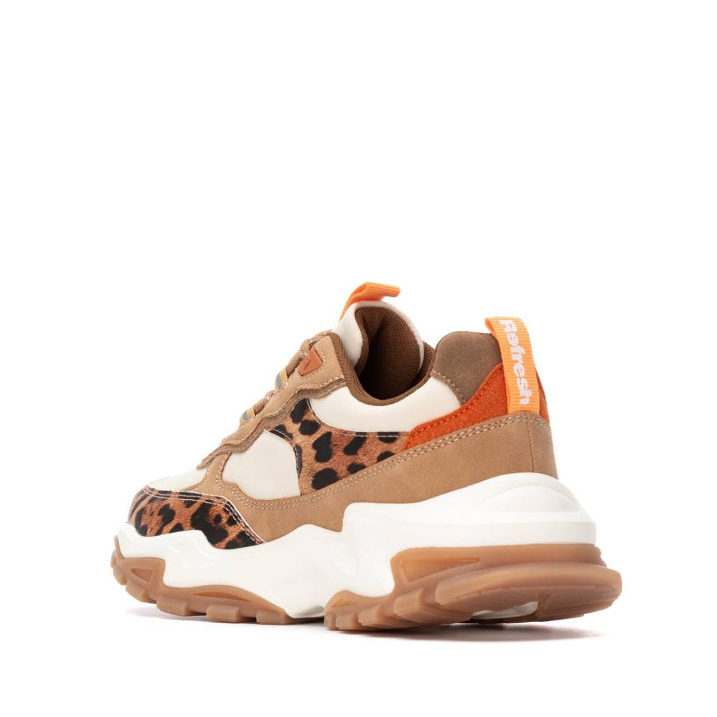 REFRESH  en color MARRON  (3)