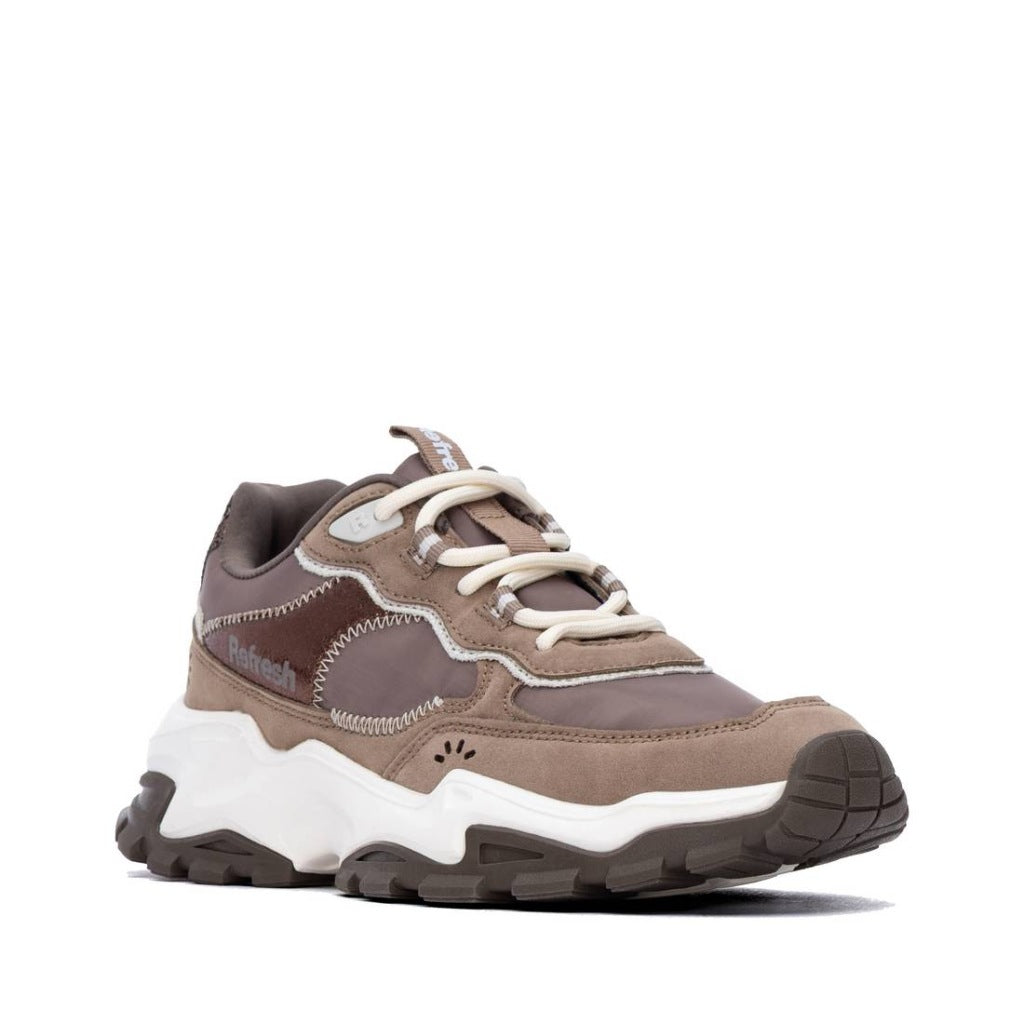 REFRESH  en color MARRON  (1)