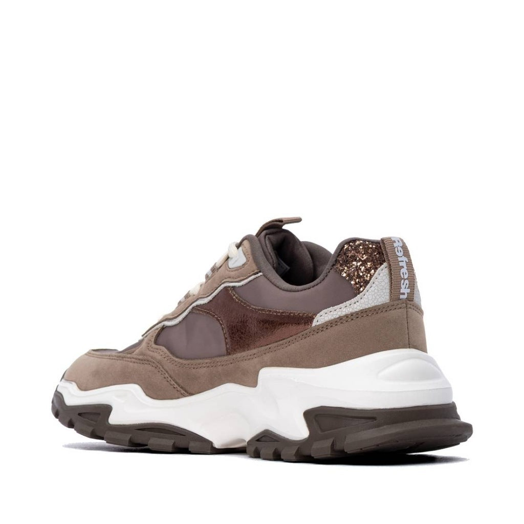 REFRESH  en color MARRON  (3)