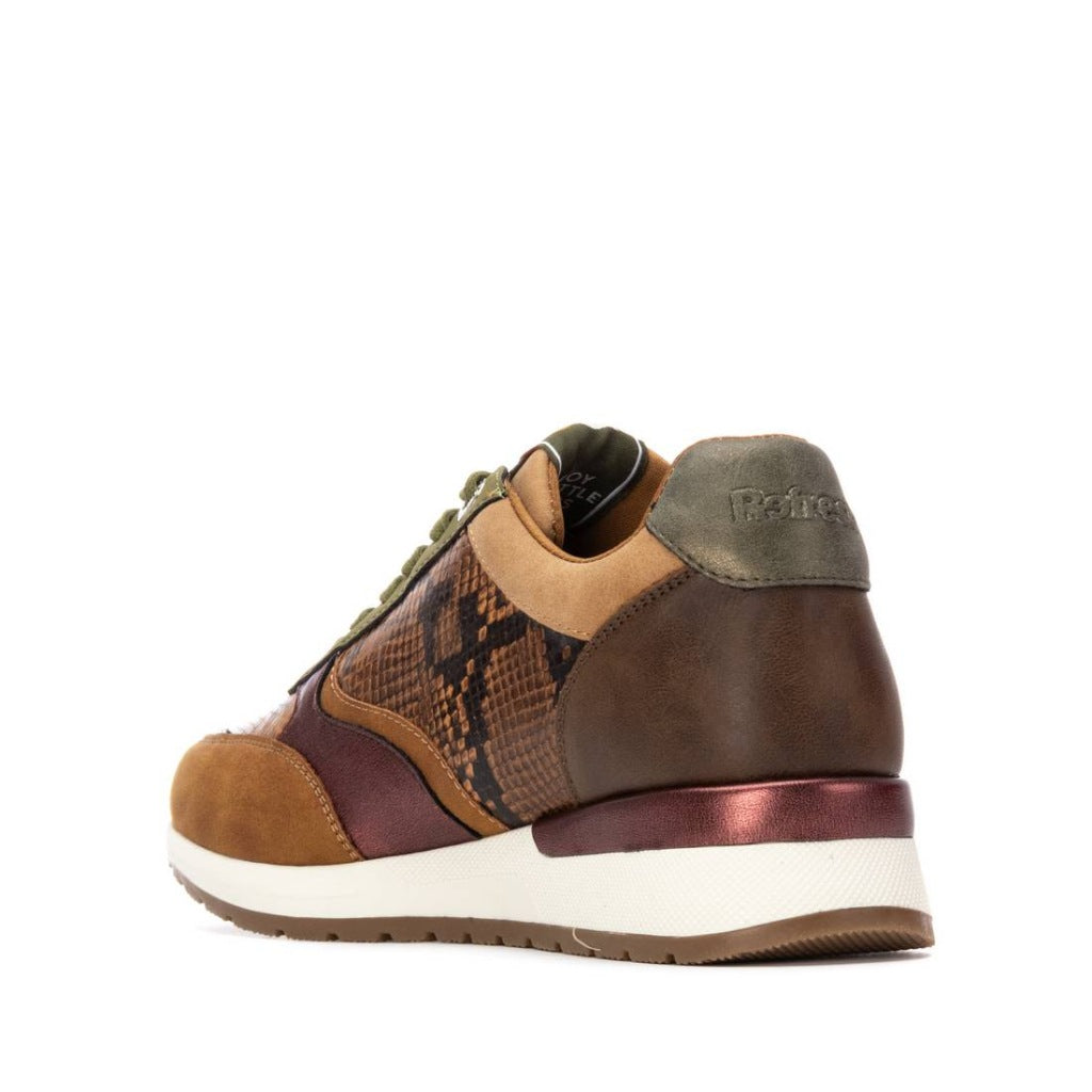 REFRESH  en color MARRON  (3)