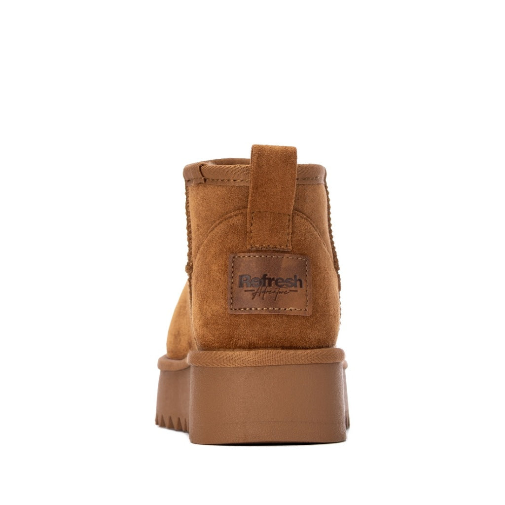 REFRESH  en color MARRON  (5)