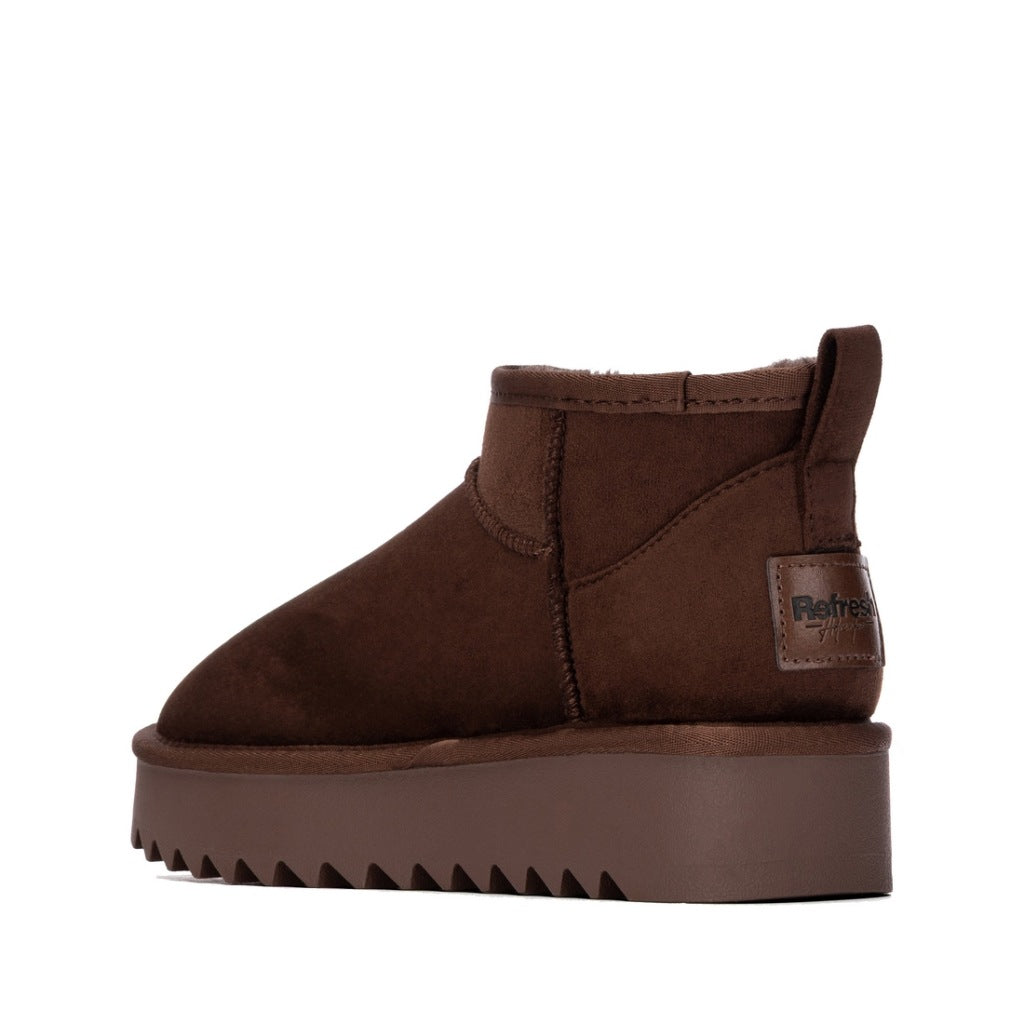 REFRESH  en color MARRON  (3)