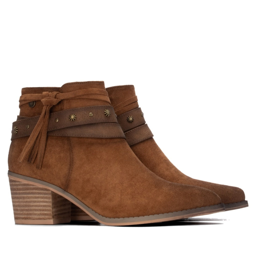 REFRESH  en color MARRON  (4)