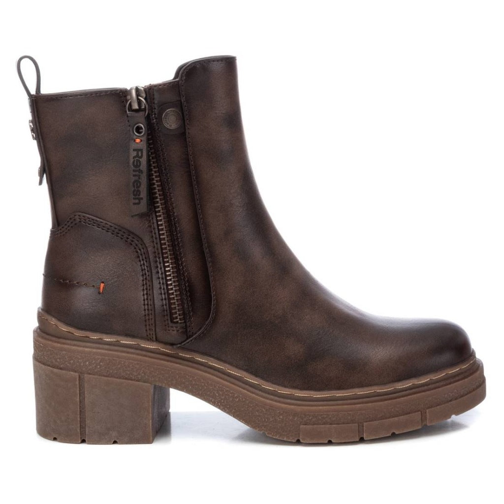 REFRESH  en color MARRON  (2)