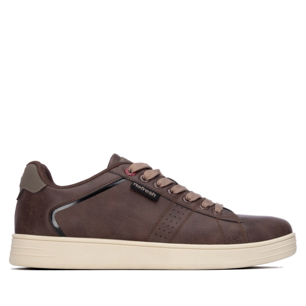 REFRESH  en color MARRON  (2)