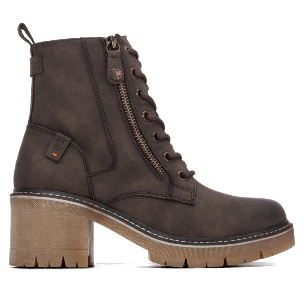 REFRESH  en color MARRON  (2)