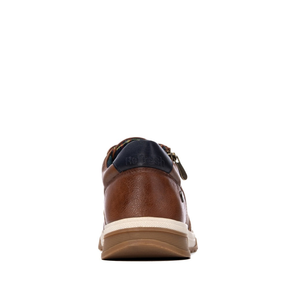 REFRESH  en color MARRON  (5)