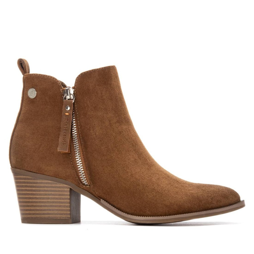 REFRESH  en color MARRON  (2)