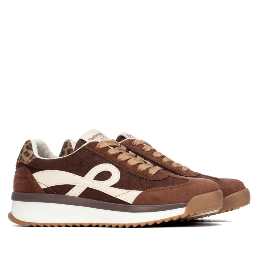 REFRESH  en color MARRON  (4)