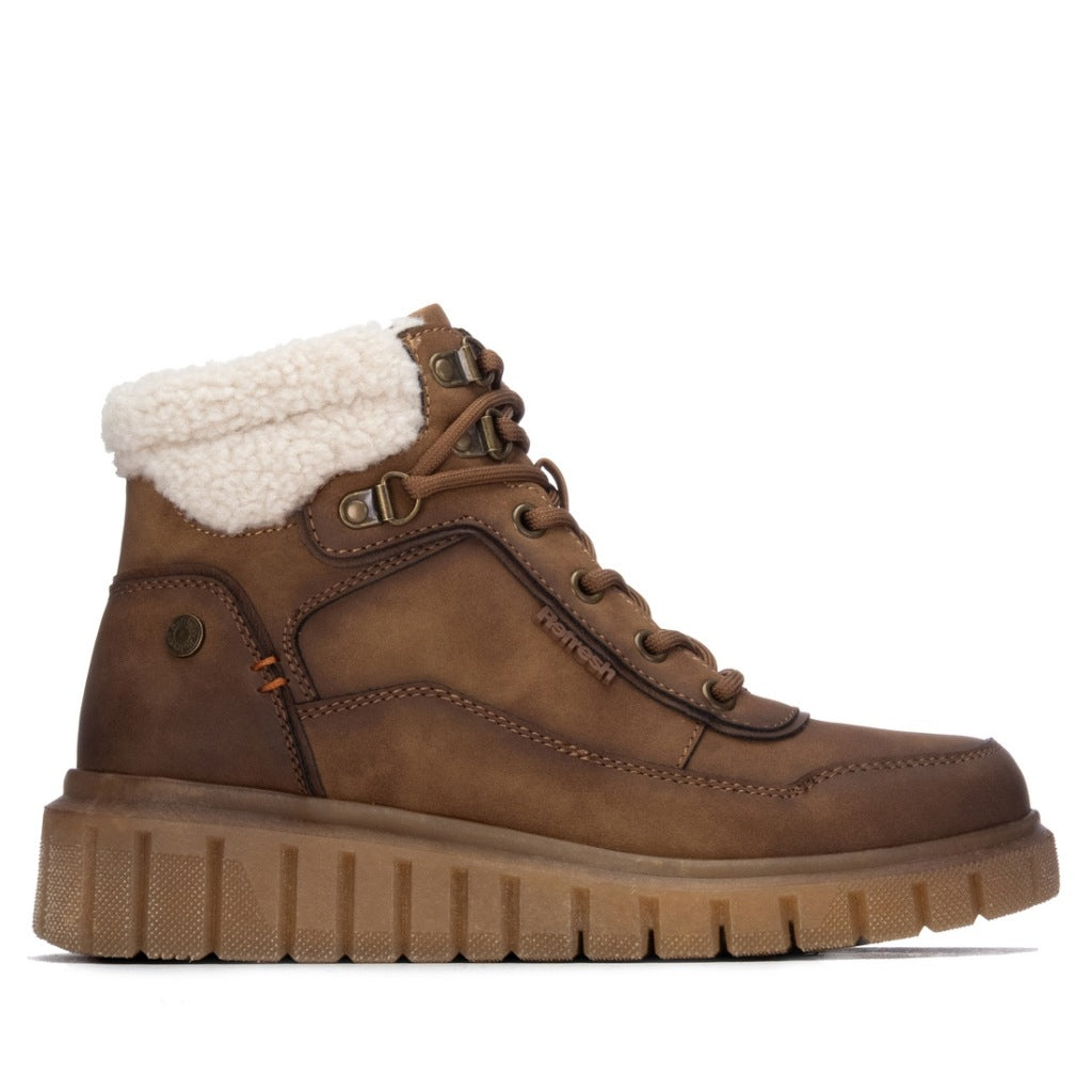 REFRESH  en color MARRON  (2)