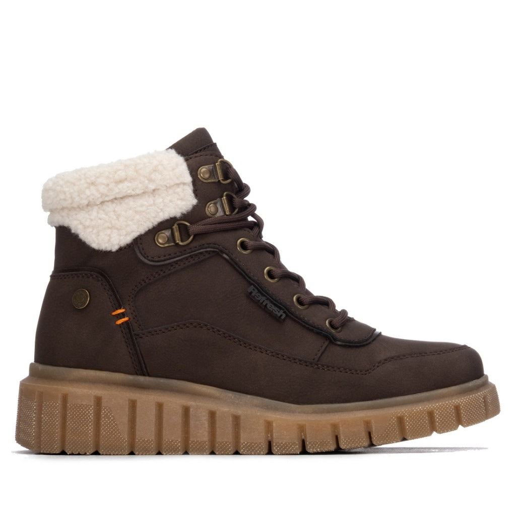 REFRESH  en color MARRON  (2)