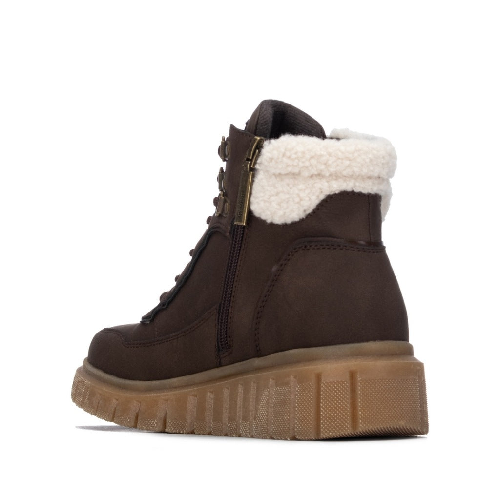 REFRESH  en color MARRON  (3)