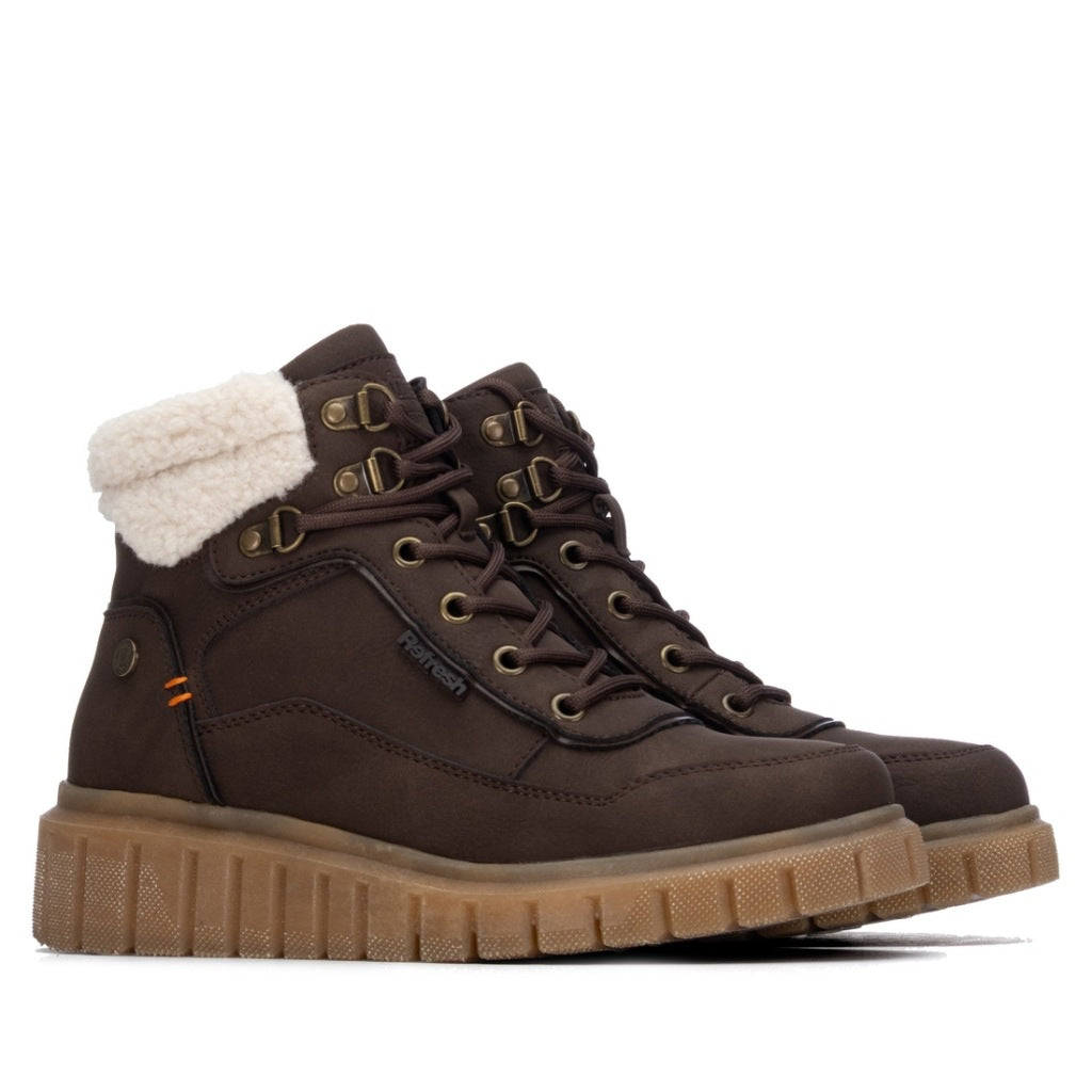 REFRESH  en color MARRON  (4)