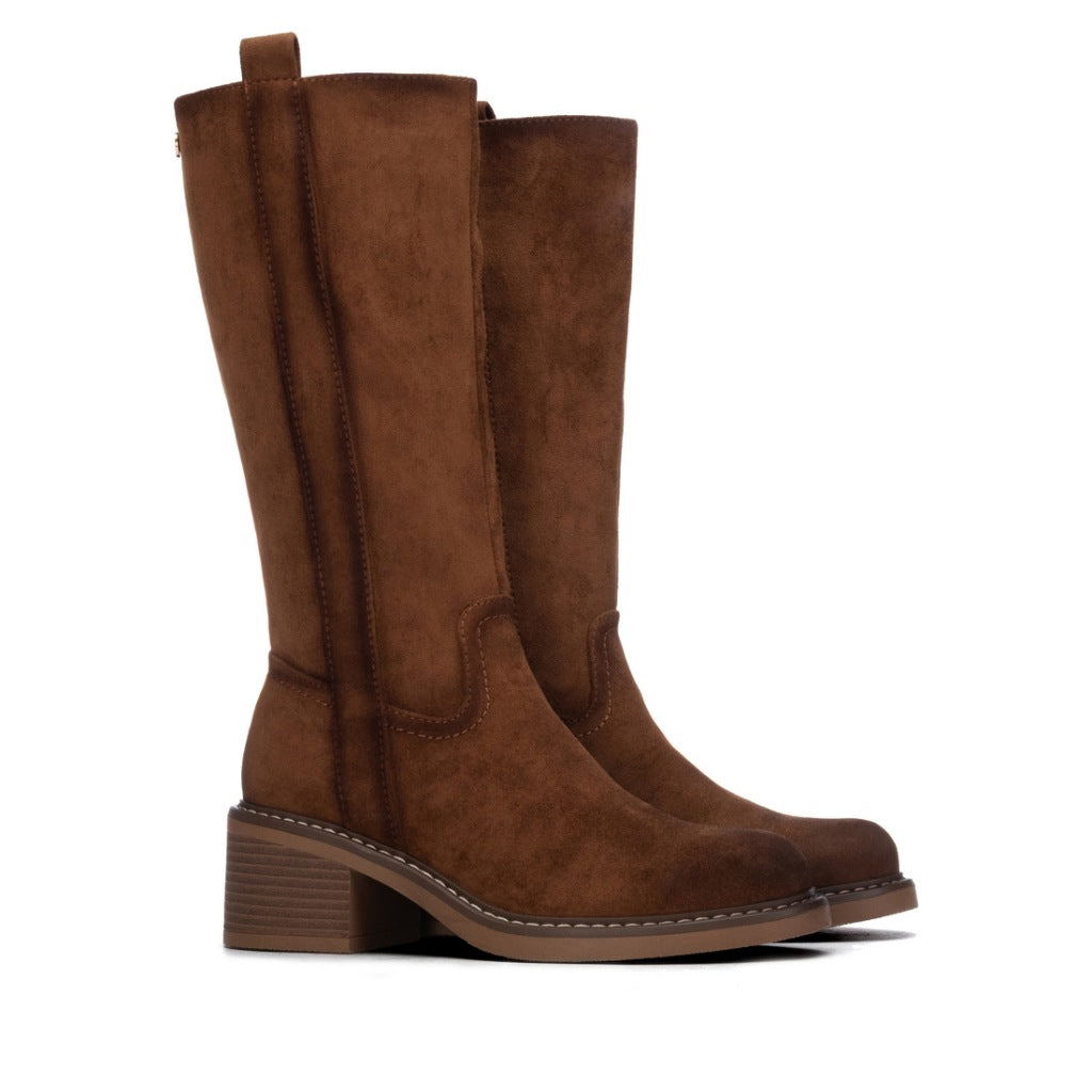 REFRESH  en color MARRON  (4)