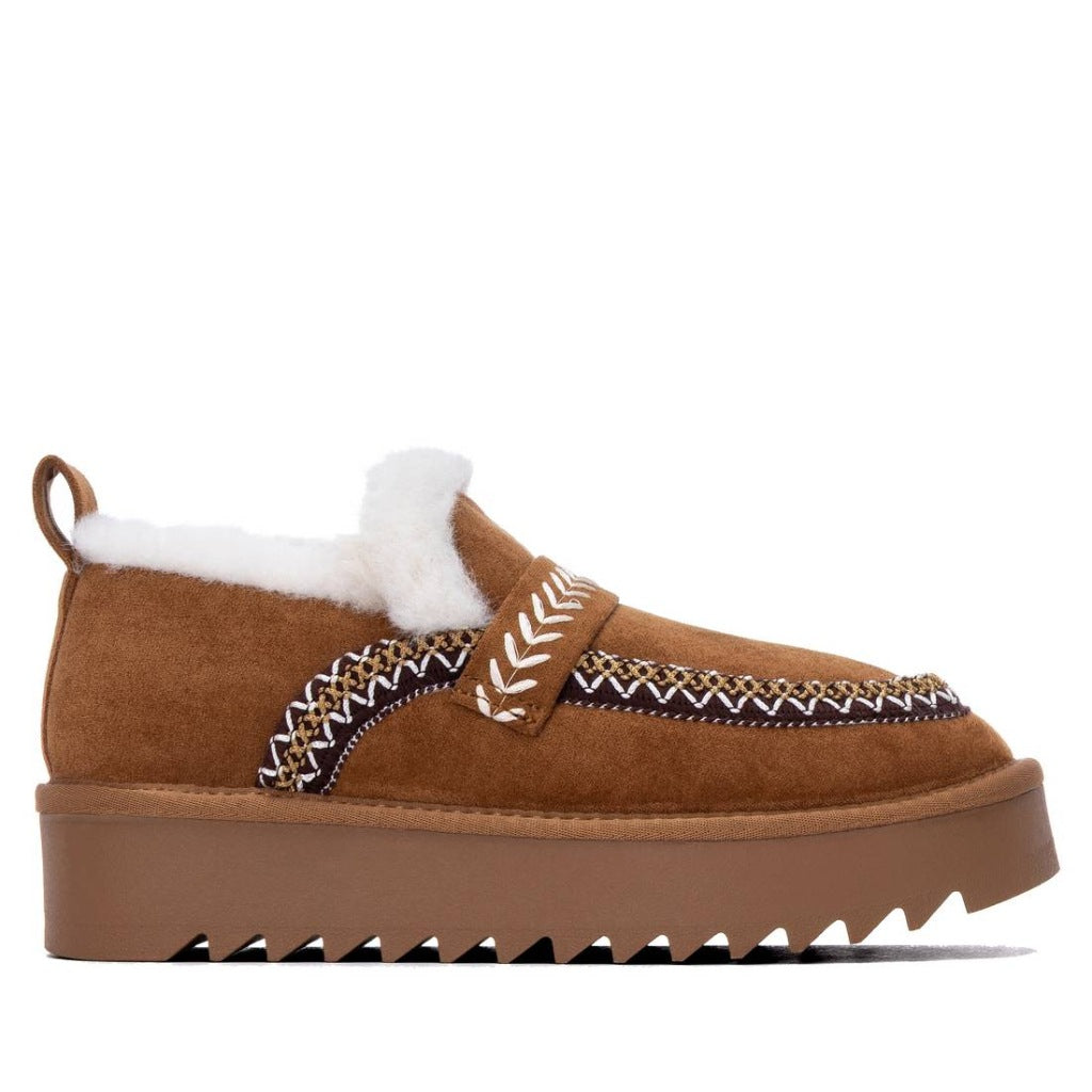 REFRESH  en color MARRON  (2)