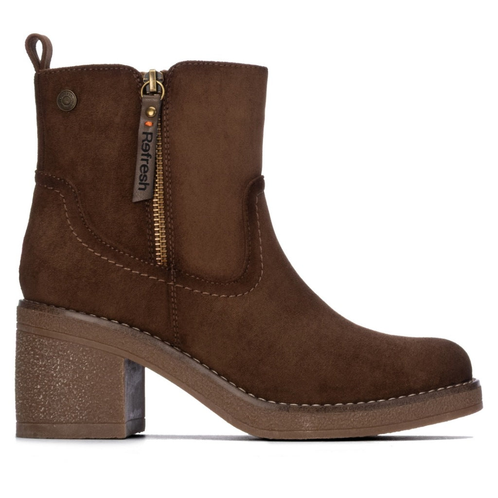 REFRESH  en color MARRON  (2)