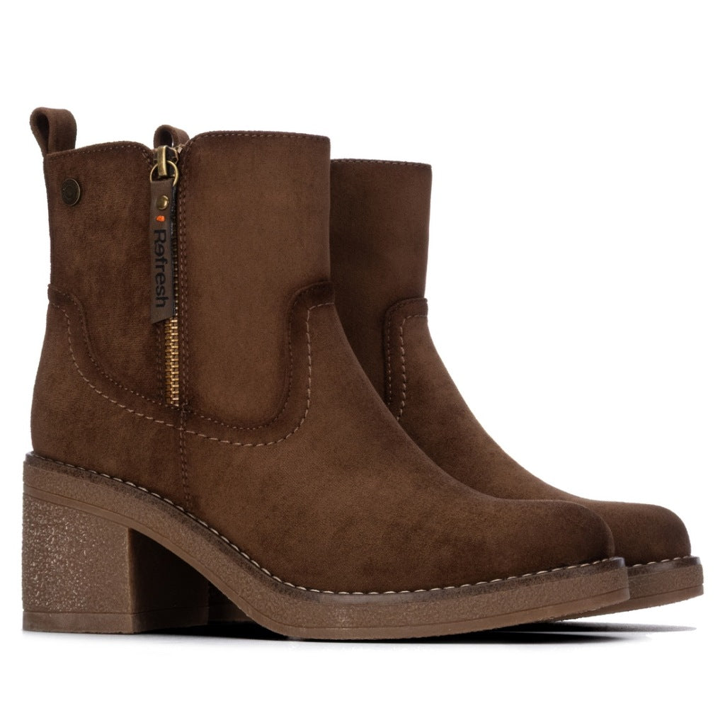 REFRESH  en color MARRON  (4)