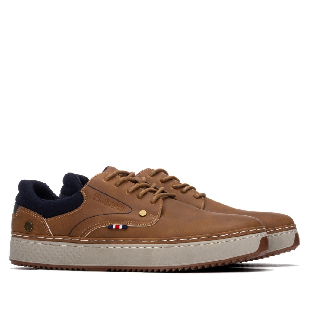 REFRESH  en color MARRON  (4)
