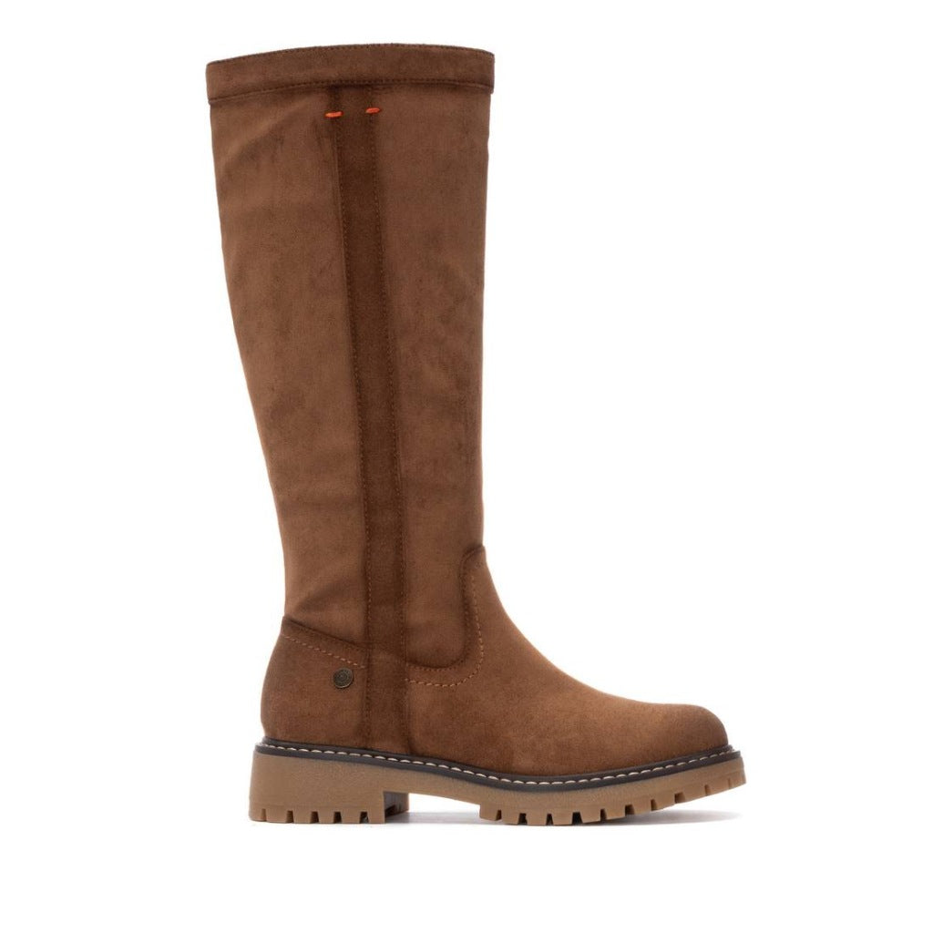 REFRESH  en color MARRON  (2)